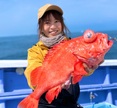 4月からの新番組【毎月1日更新】愛 love fish!!（30分）